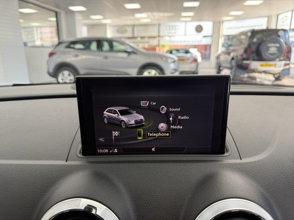 Used Audi A3 2018 for sale - 78181677: Photo 34