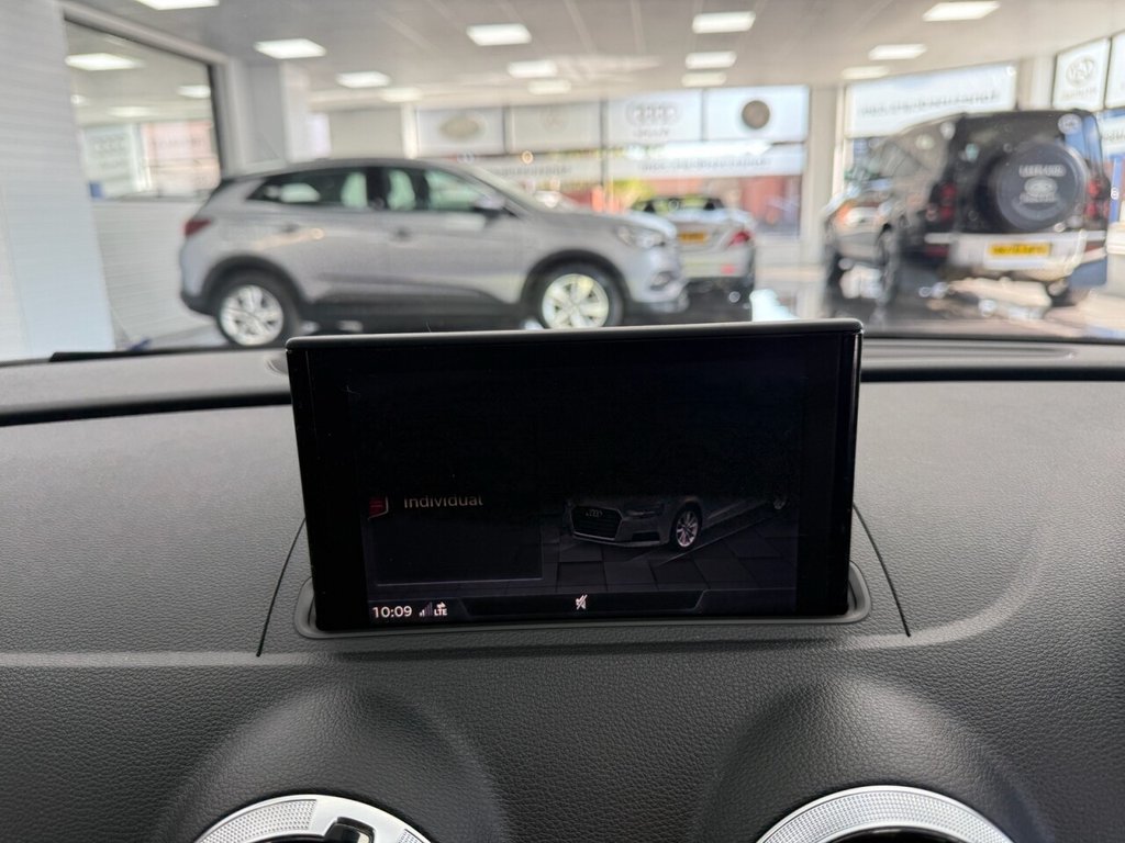 Used Audi A3 2018 for sale - 78181677: Photo 35