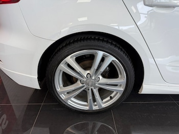 Used Audi A3 2018 for sale - 78181677: Photo