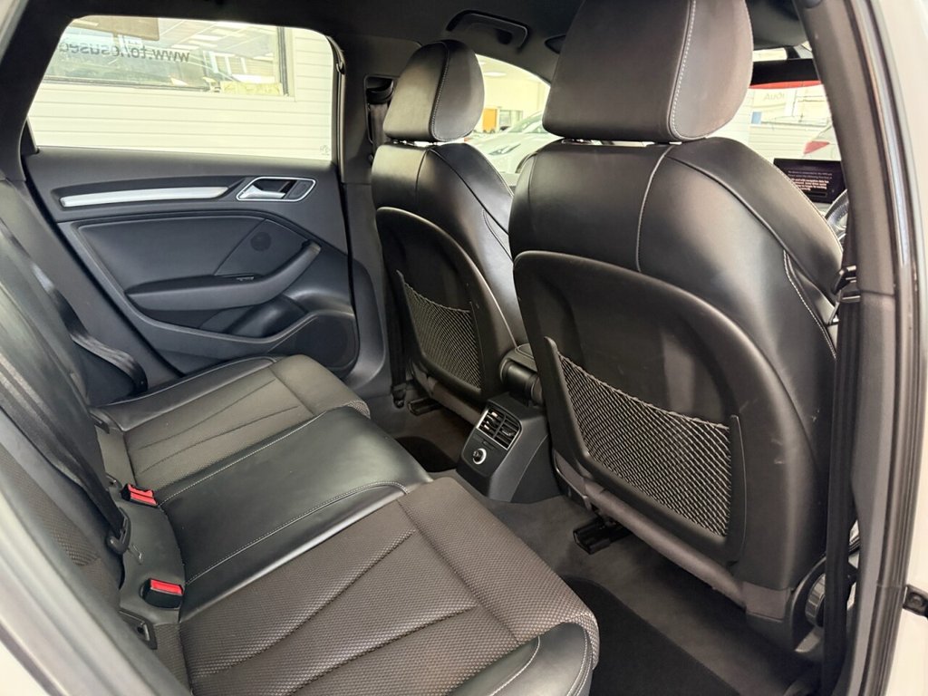 Used Audi A3 2018 for sale - 78181677: Photo 4