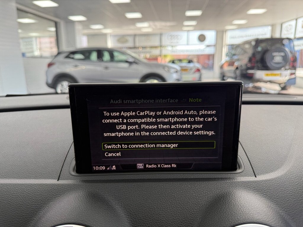 Used Audi A3 2018 for sale - 78181677: Photo 40