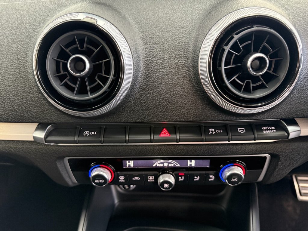 Used Audi A3 2018 for sale - 78181677: Photo 42