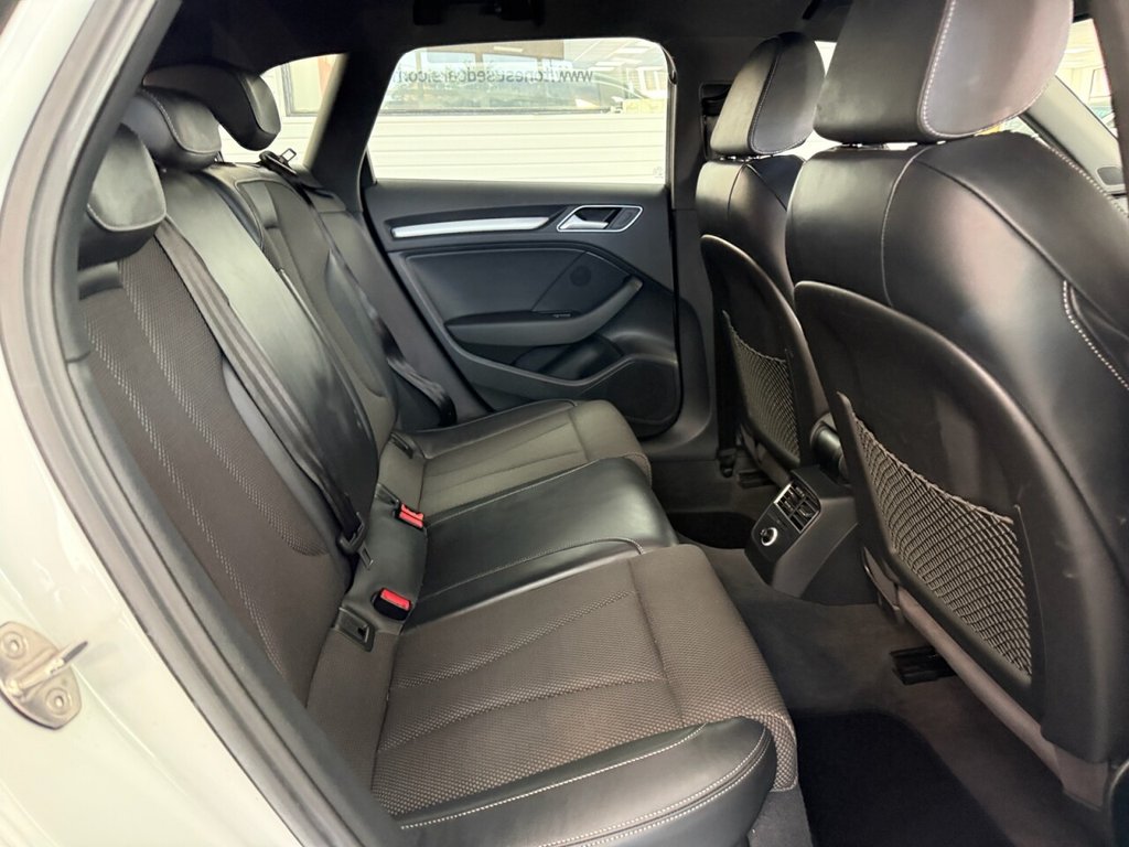 Used Audi A3 2018 for sale - 78181677: Photo 5