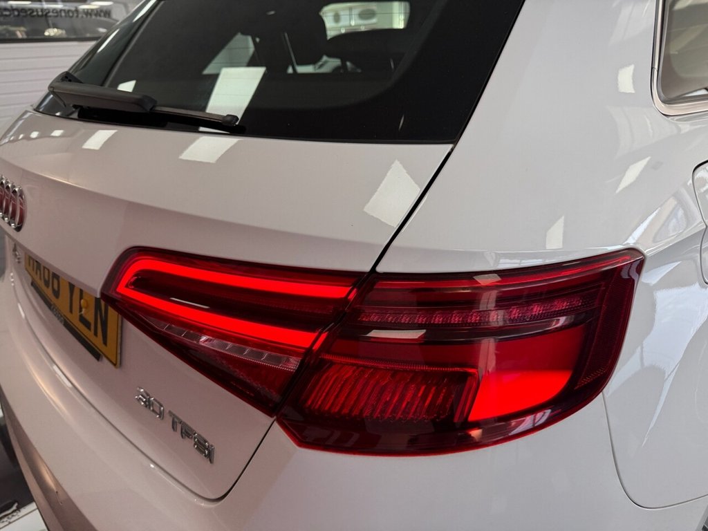 Used Audi A3 2018 for sale - 78181677: Photo 7