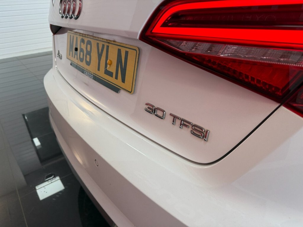 Used Audi A3 2018 for sale - 78181677: Photo 8