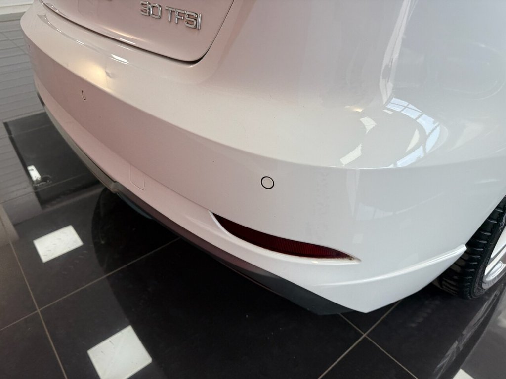 Used Audi A3 2018 for sale - 78181677: Photo 9