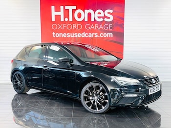 Used SEAT Leon 2019 for sale - 78725417: Photo