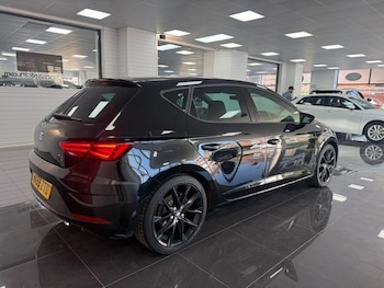 Used SEAT Leon 2019 for sale - 78725417: Photo