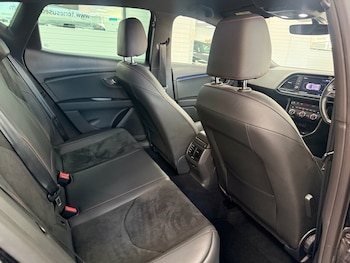 Used SEAT Leon 2019 for sale - 78725417: Photo