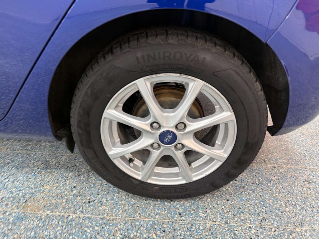 Used Ford Fiesta 2017 for sale - 77153385: Photo 11