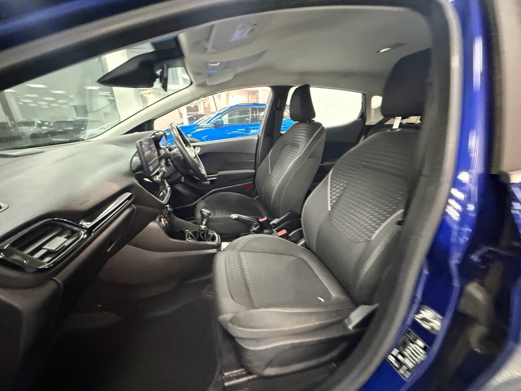 Used Ford Fiesta 2017 for sale - 77153385: Photo 14