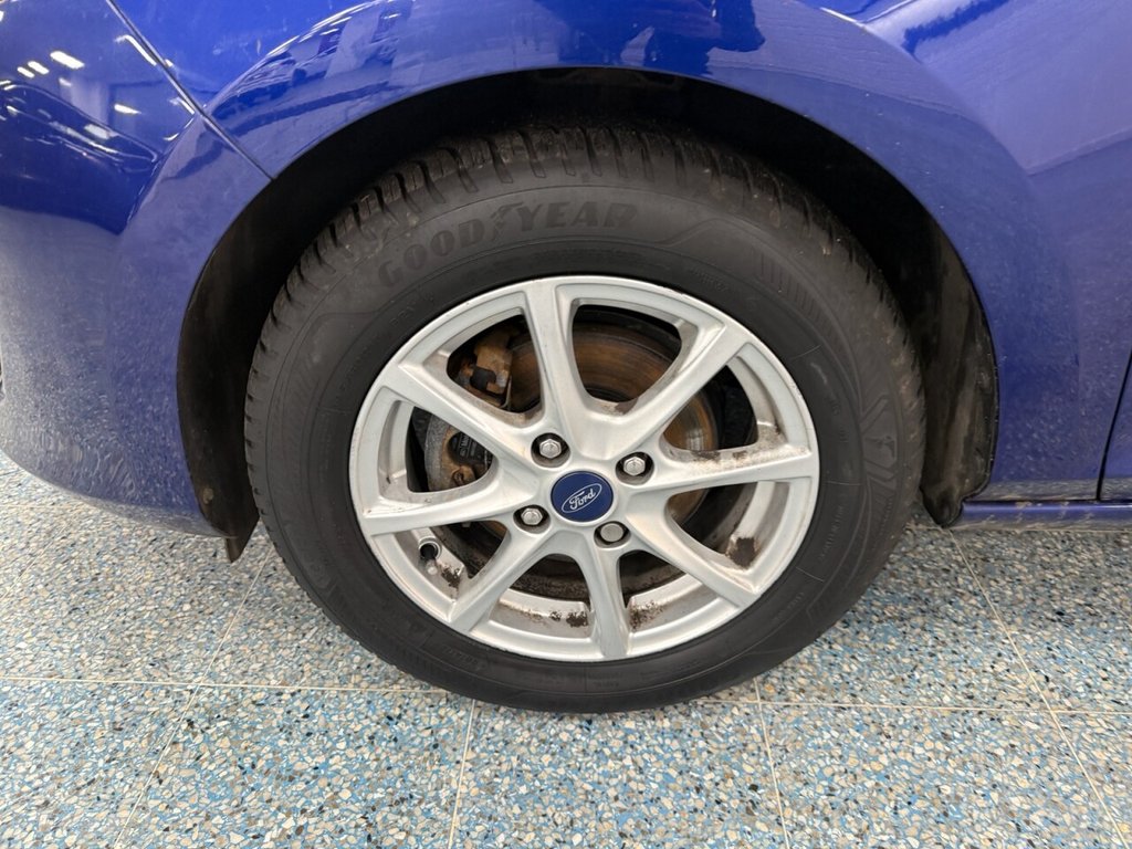 Used Ford Fiesta 2017 for sale - 77153385: Photo 17