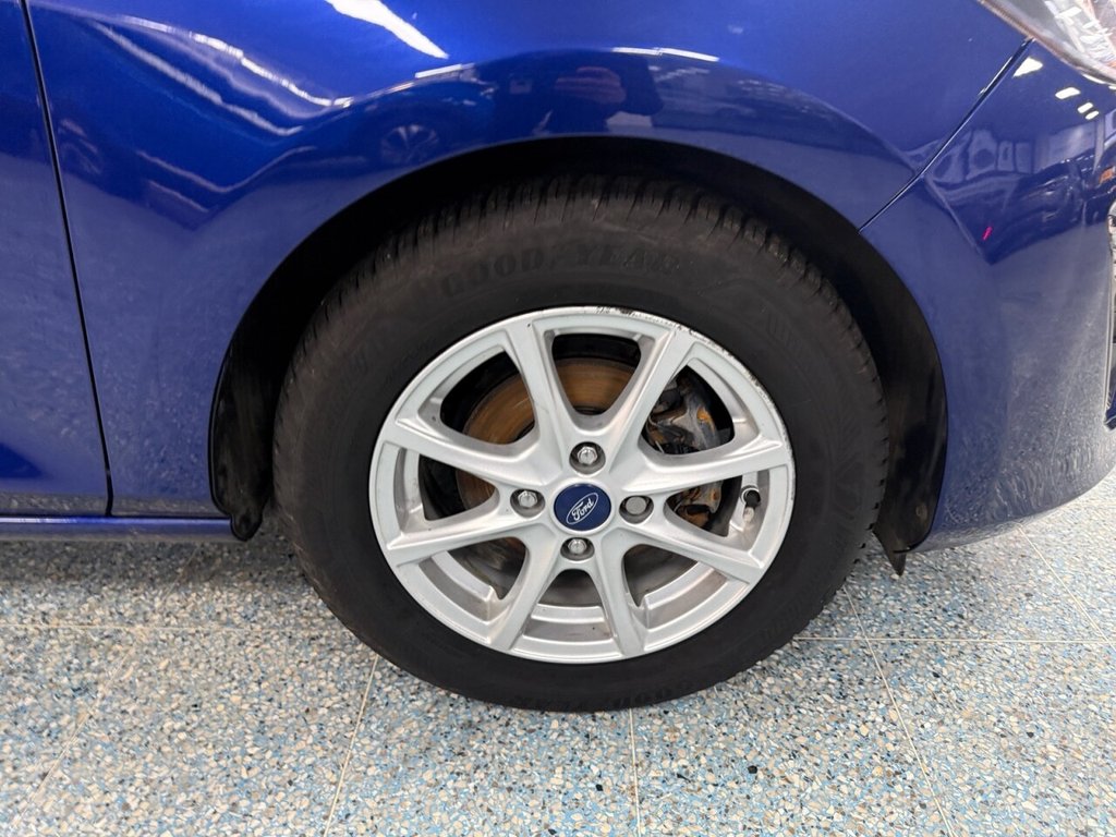 Used Ford Fiesta 2017 for sale - 77153385: Photo 20