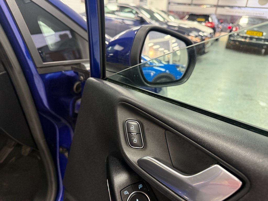 Used Ford Fiesta 2017 for sale - 77153385: Photo 23