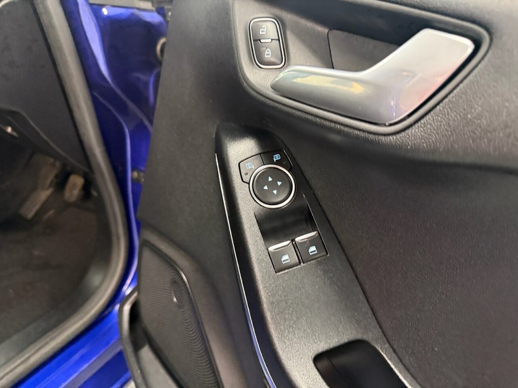 Used Ford Fiesta 2017 for sale - 77153385: Photo 24