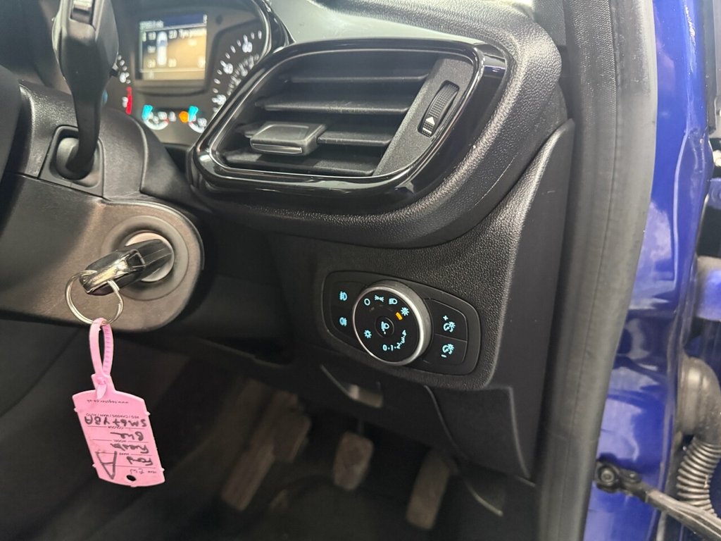 Used Ford Fiesta 2017 for sale - 77153385: Photo 25