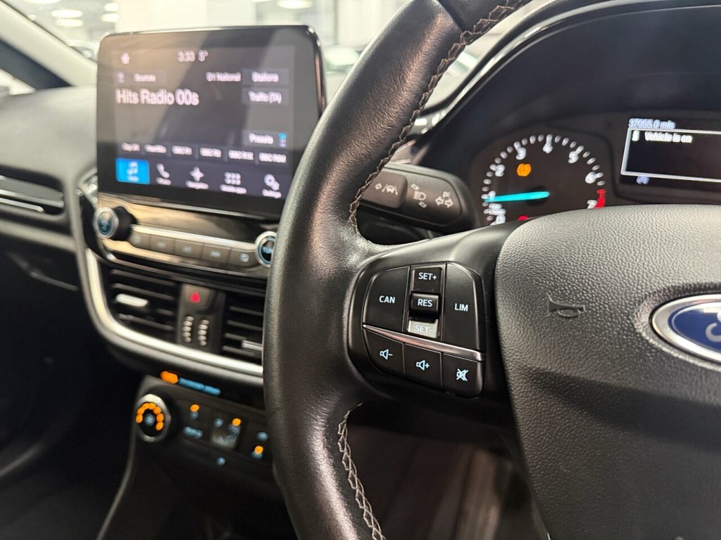 Used Ford Fiesta 2017 for sale - 77153385: Photo 27