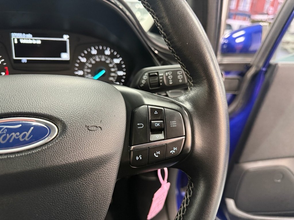 Used Ford Fiesta 2017 for sale - 77153385: Photo 28