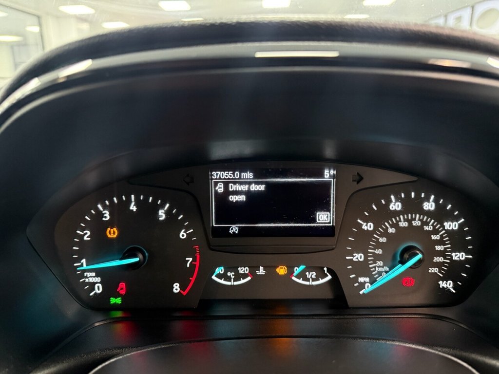 Used Ford Fiesta 2017 for sale - 77153385: Photo 29