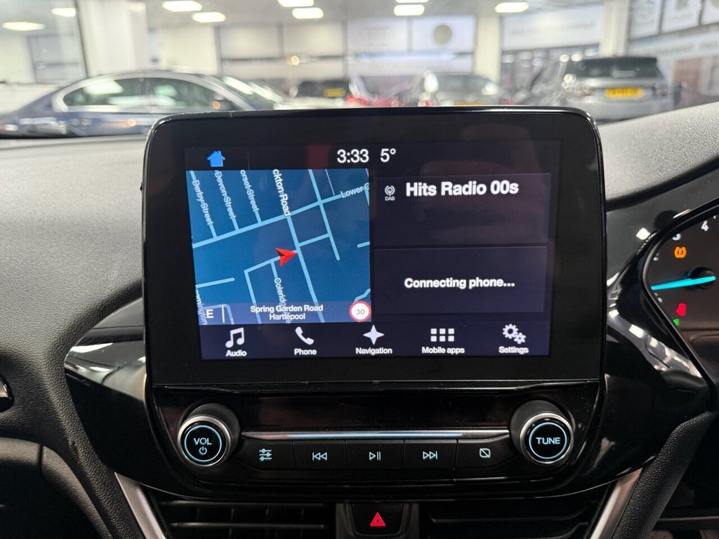 Used Ford Fiesta 2017 for sale - 77153385: Photo 30