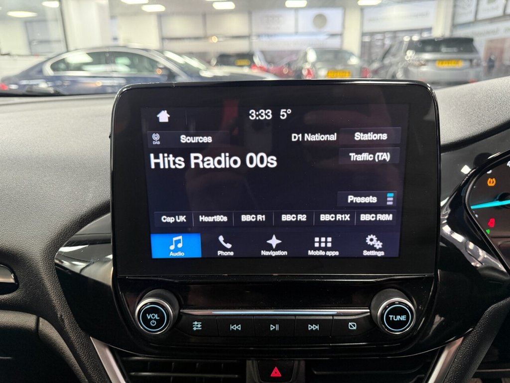 Used Ford Fiesta 2017 for sale - 77153385: Photo 31