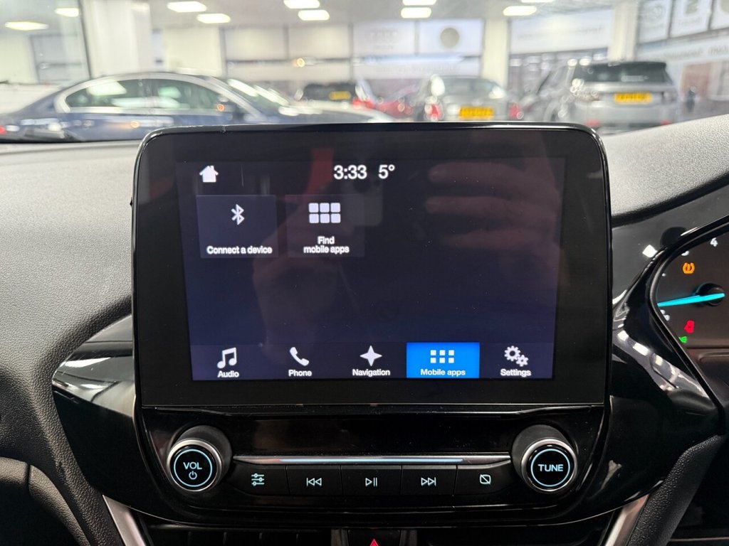 Used Ford Fiesta 2017 for sale - 77153385: Photo 34