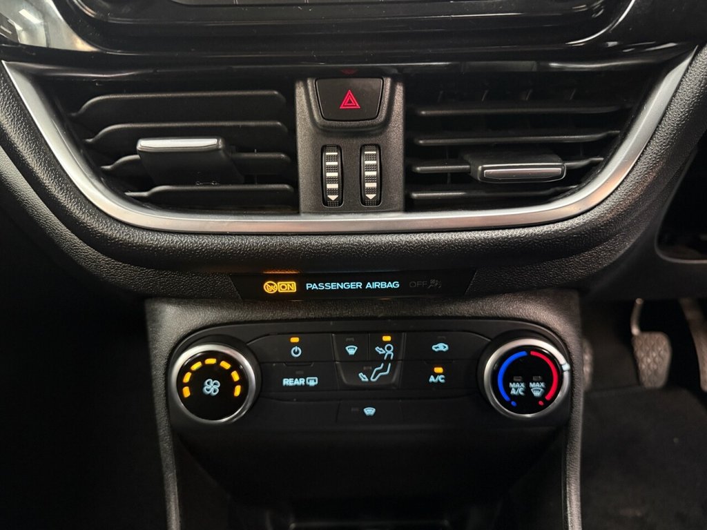 Used Ford Fiesta 2017 for sale - 77153385: Photo 37