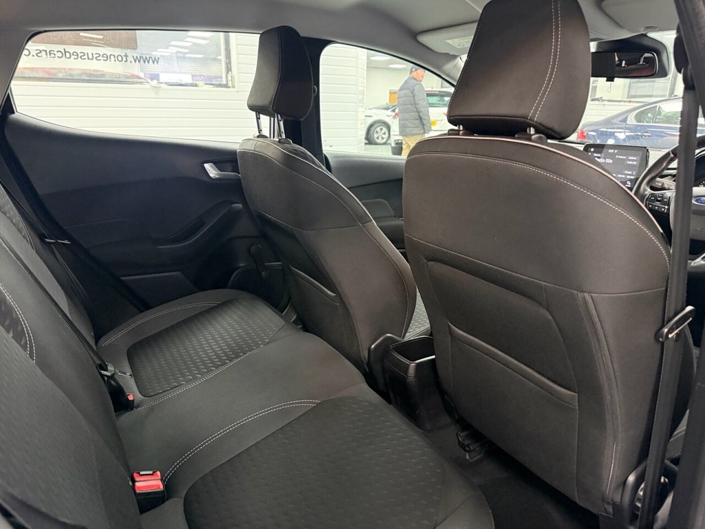 Used Ford Fiesta 2017 for sale - 77153385: Photo 4