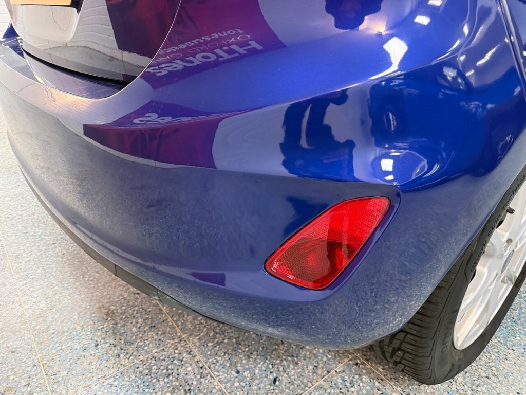 Used Ford Fiesta 2017 for sale - 77153385: Photo 7