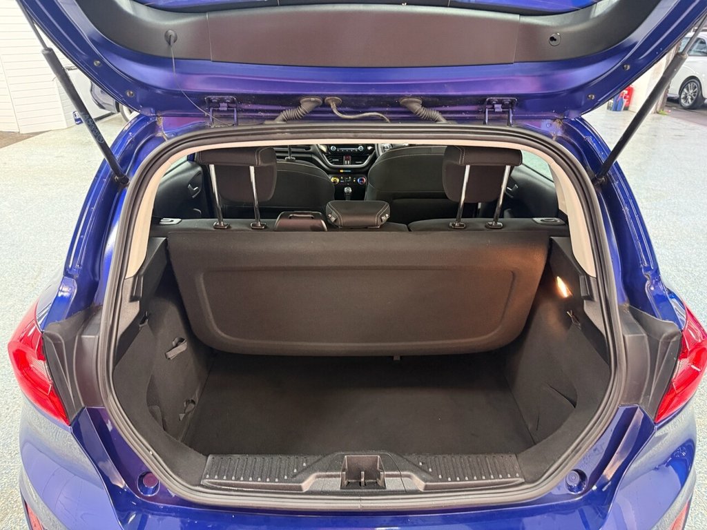 Used Ford Fiesta 2017 for sale - 77153385: Photo 8