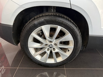 Used Skoda Karoq 2019 for sale - 78780521: Photo