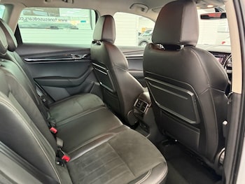 Used Skoda Karoq 2019 for sale - 78780521: Photo