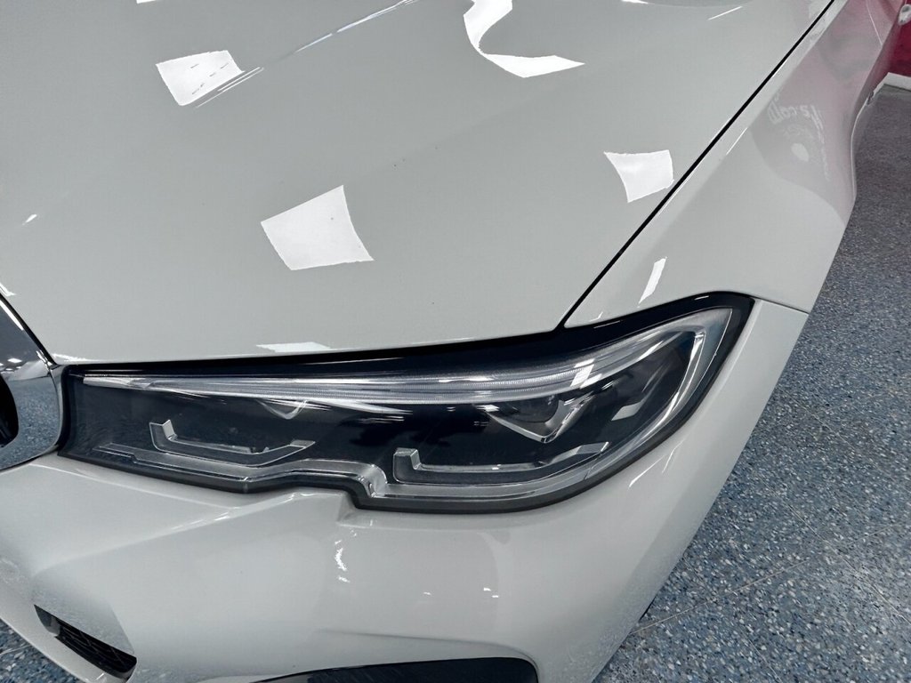 Used BMW 3 Series 2019 for sale - 76776708: Photo 10