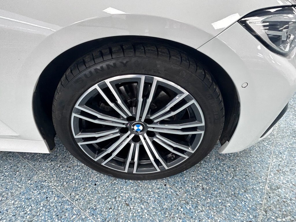 Used BMW 3 Series 2019 for sale - 76776708: Photo 13