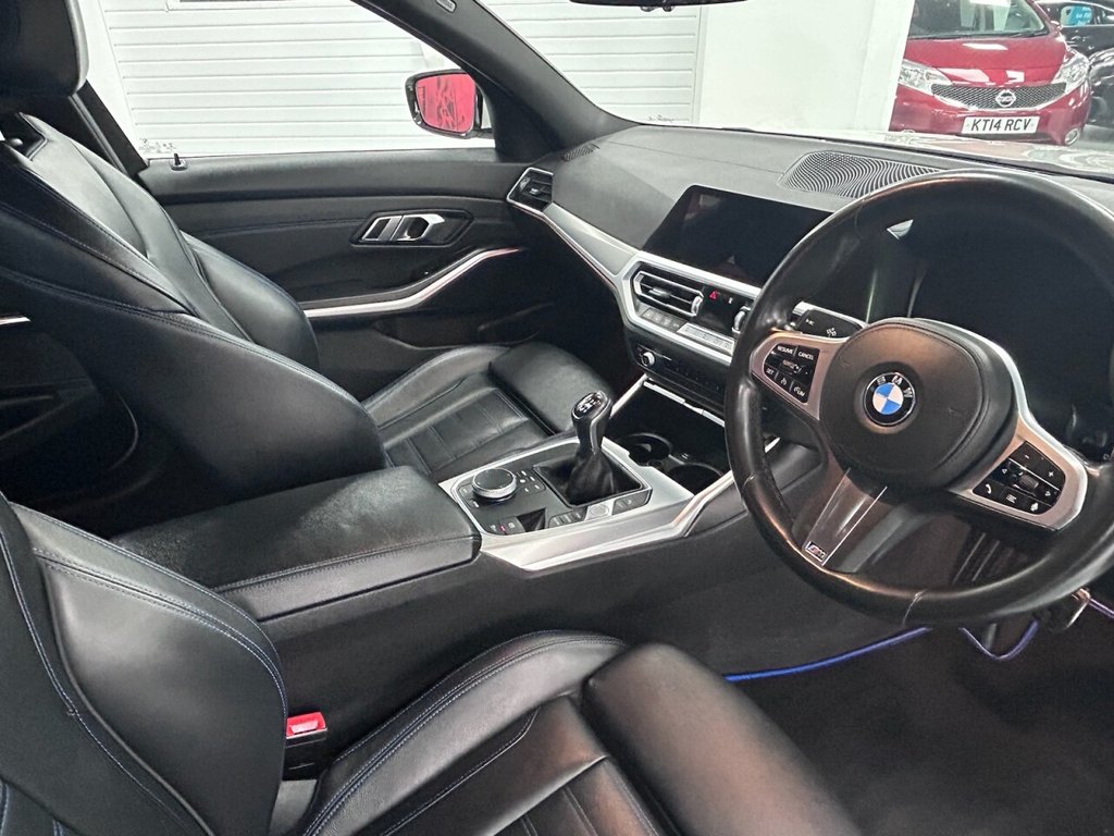 Used BMW 3 Series 2019 for sale - 76776708: Photo 19
