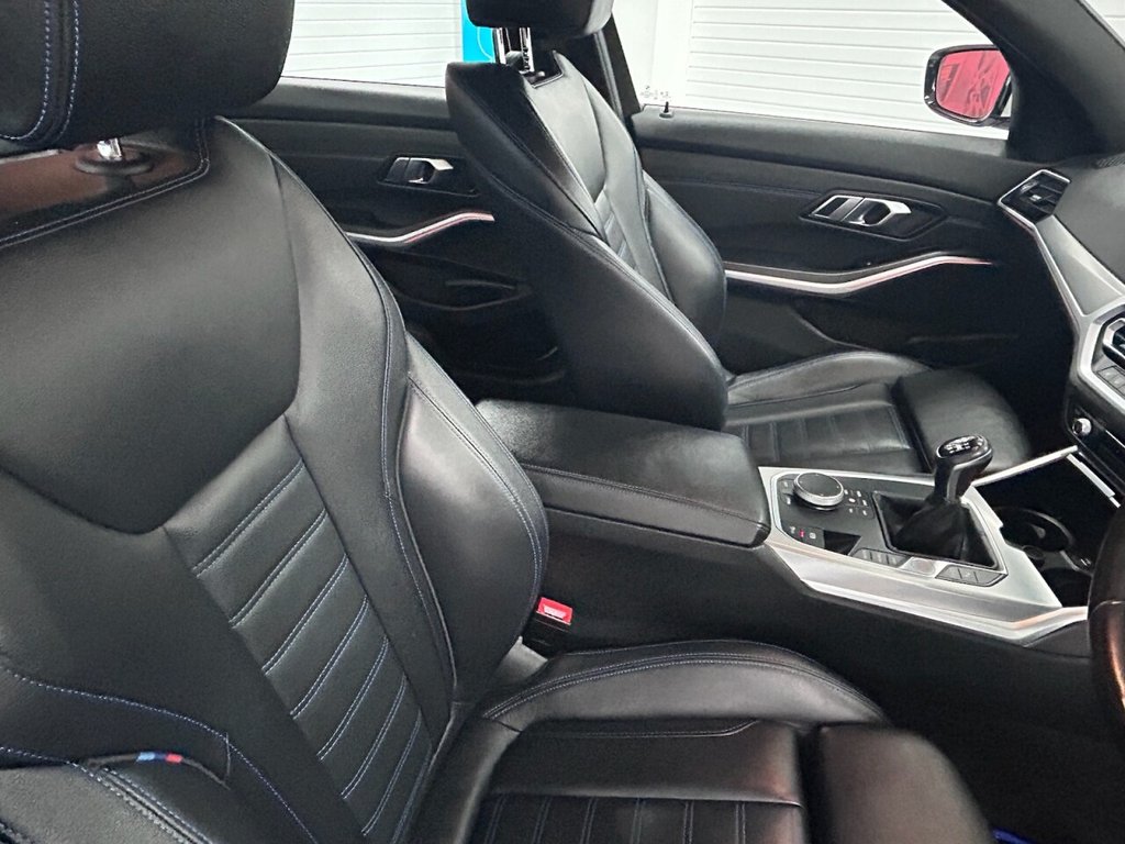 Used BMW 3 Series 2019 for sale - 76776708: Photo 20