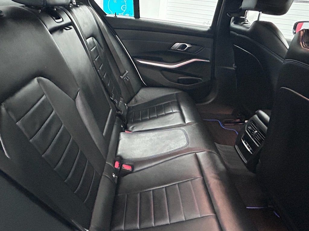 Used BMW 3 Series 2019 for sale - 76776708: Photo 25