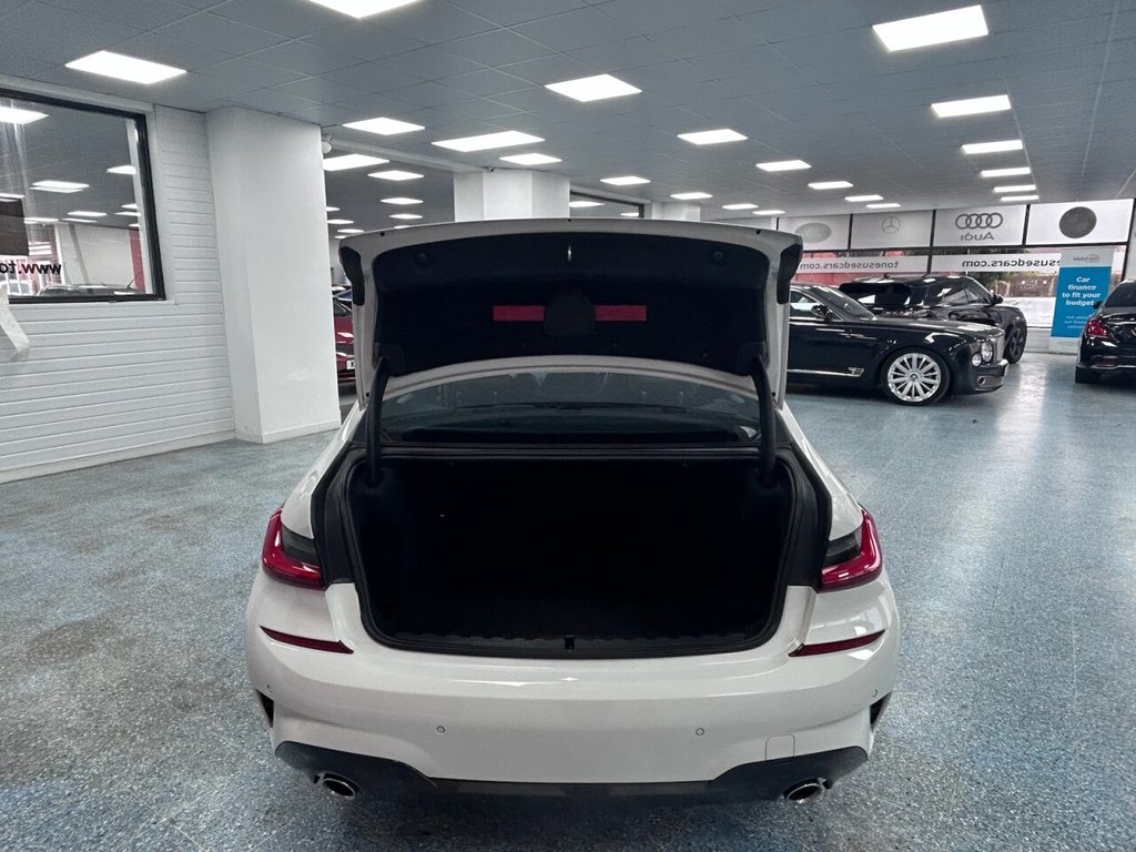 Used BMW 3 Series 2019 for sale - 76776708: Photo 26