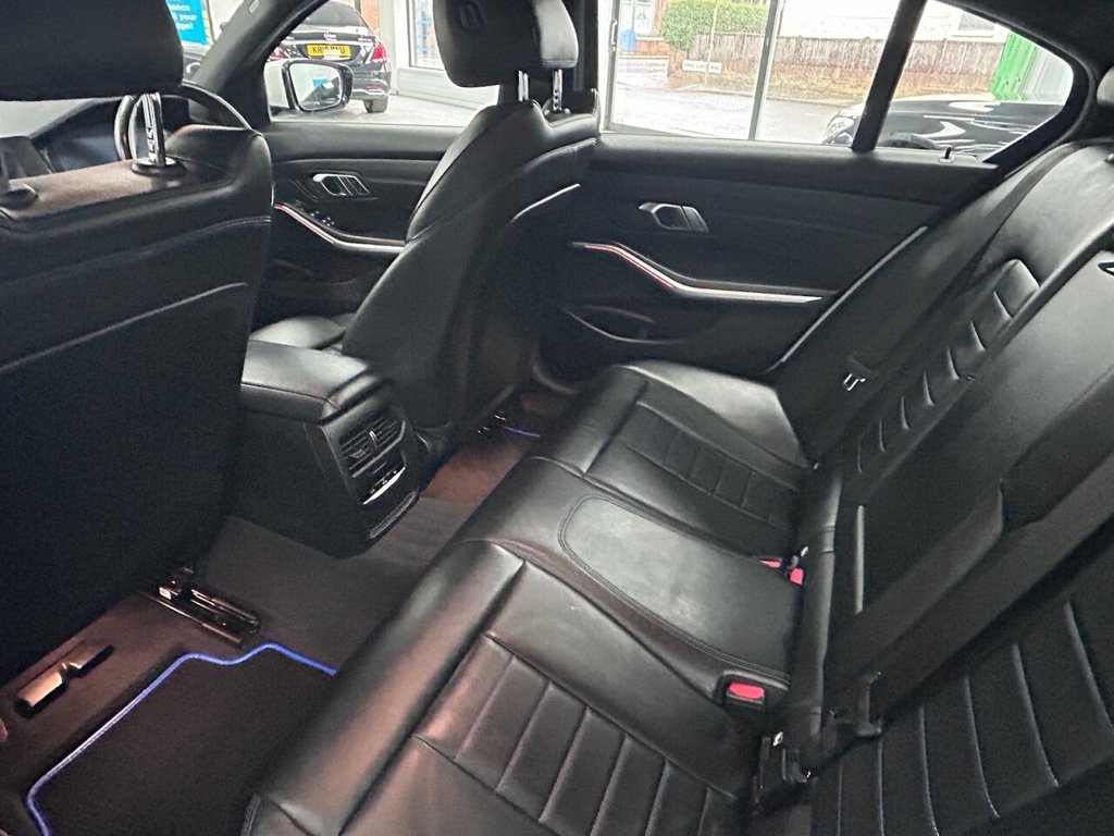 Used BMW 3 Series 2019 for sale - 76776708: Photo 28