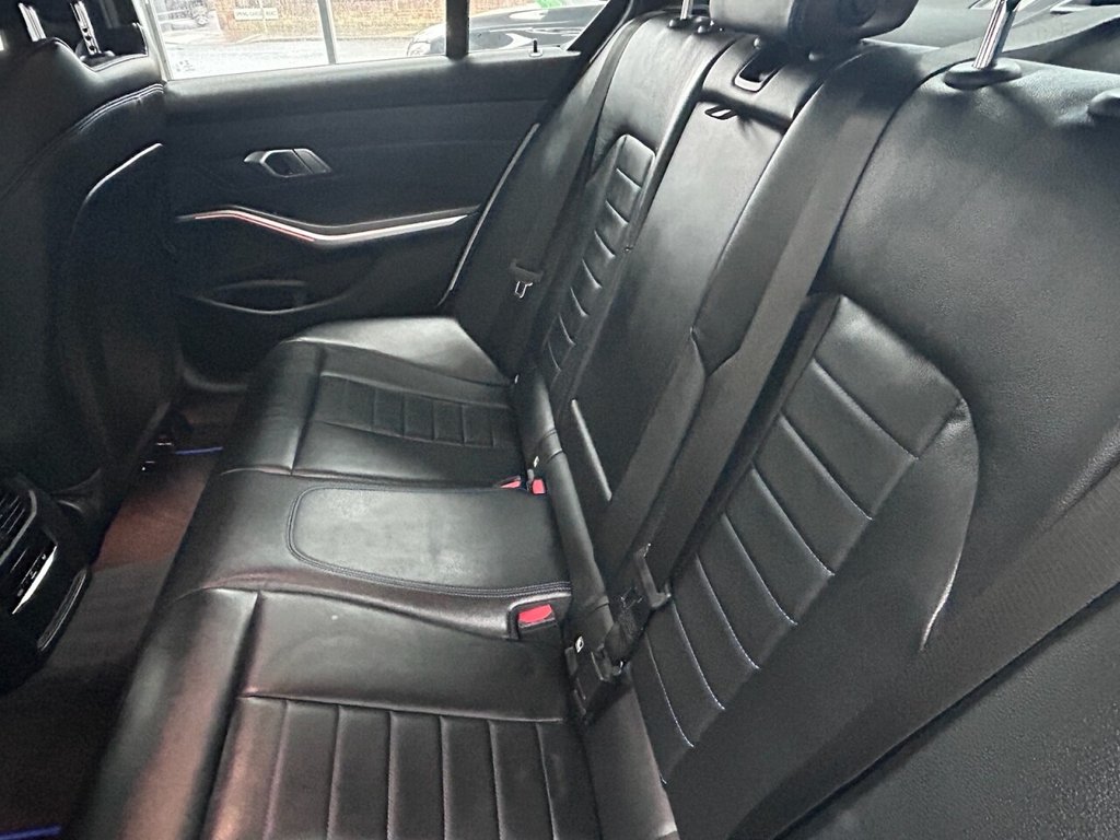 Used BMW 3 Series 2019 for sale - 76776708: Photo 29