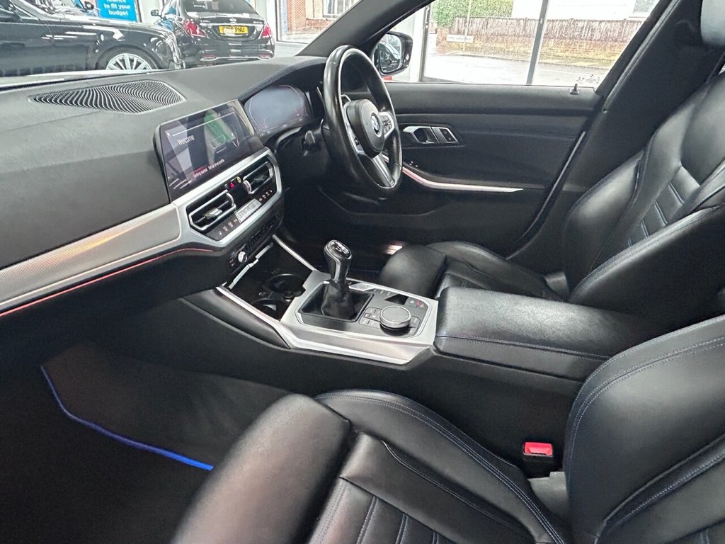 Used BMW 3 Series 2019 for sale - 76776708: Photo 30