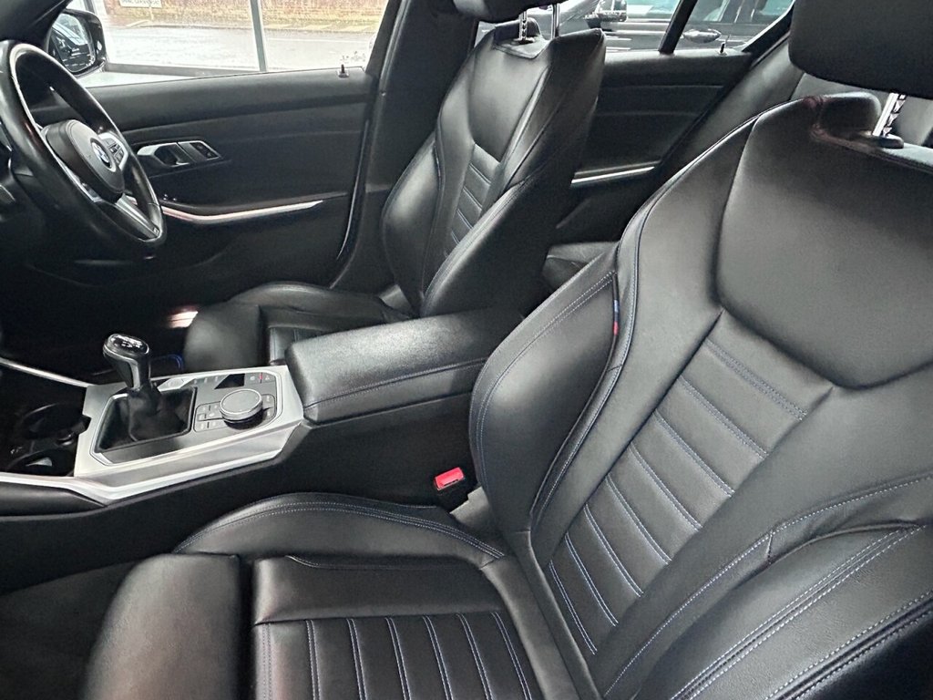 Used BMW 3 Series 2019 for sale - 76776708: Photo 31