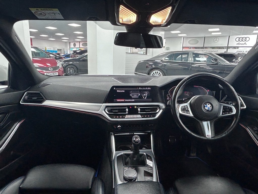 Used BMW 3 Series 2019 for sale - 76776708: Photo 34