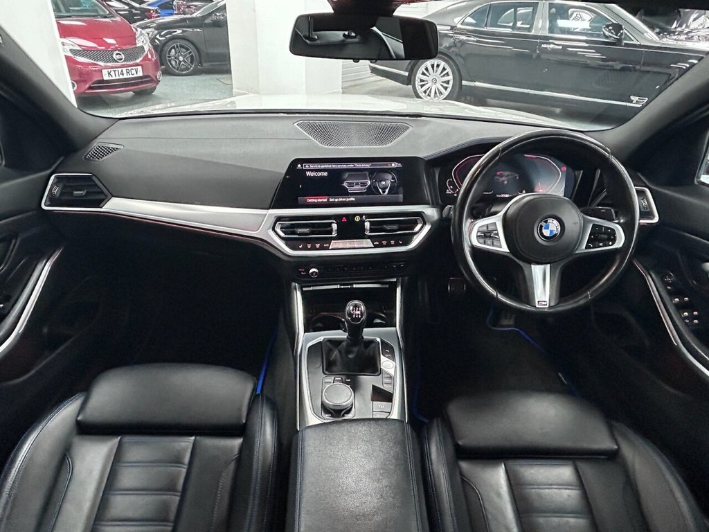 Used BMW 3 Series 2019 for sale - 76776708: Photo 35