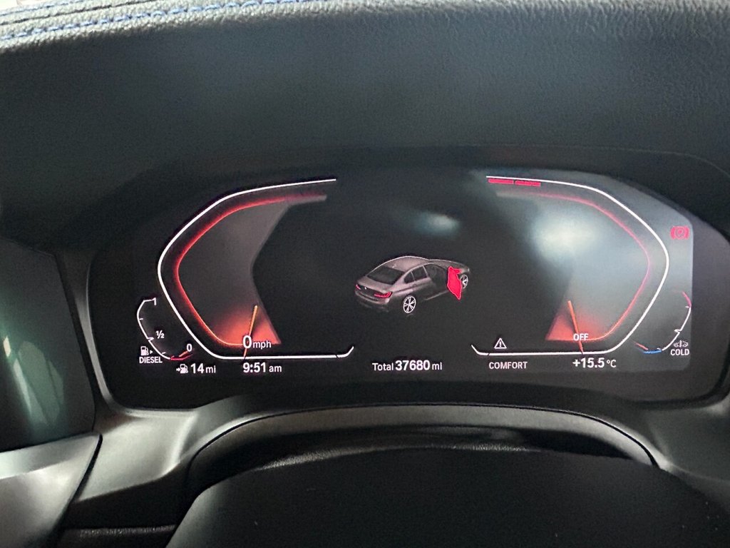 Used BMW 3 Series 2019 for sale - 76776708: Photo 36