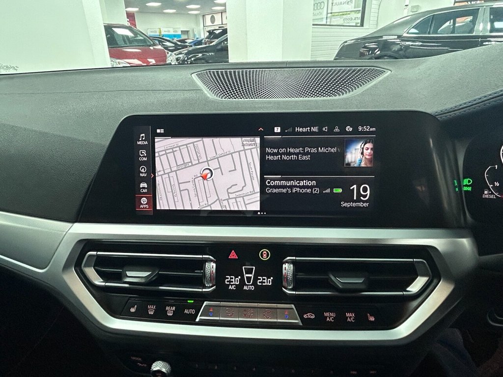 Used BMW 3 Series 2019 for sale - 76776708: Photo 46