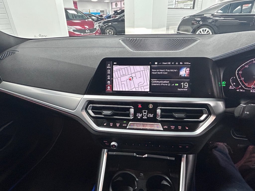 Used BMW 3 Series 2019 for sale - 76776708: Photo 47