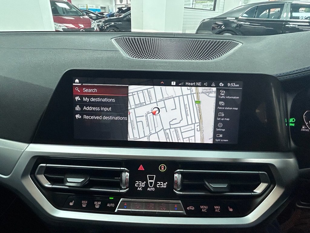 Used BMW 3 Series 2019 for sale - 76776708: Photo 49