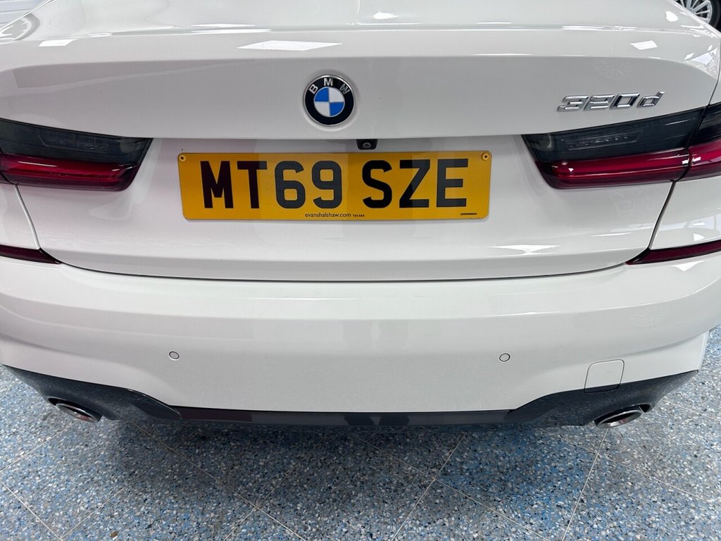 Used BMW 3 Series 2019 for sale - 76776708: Photo 5