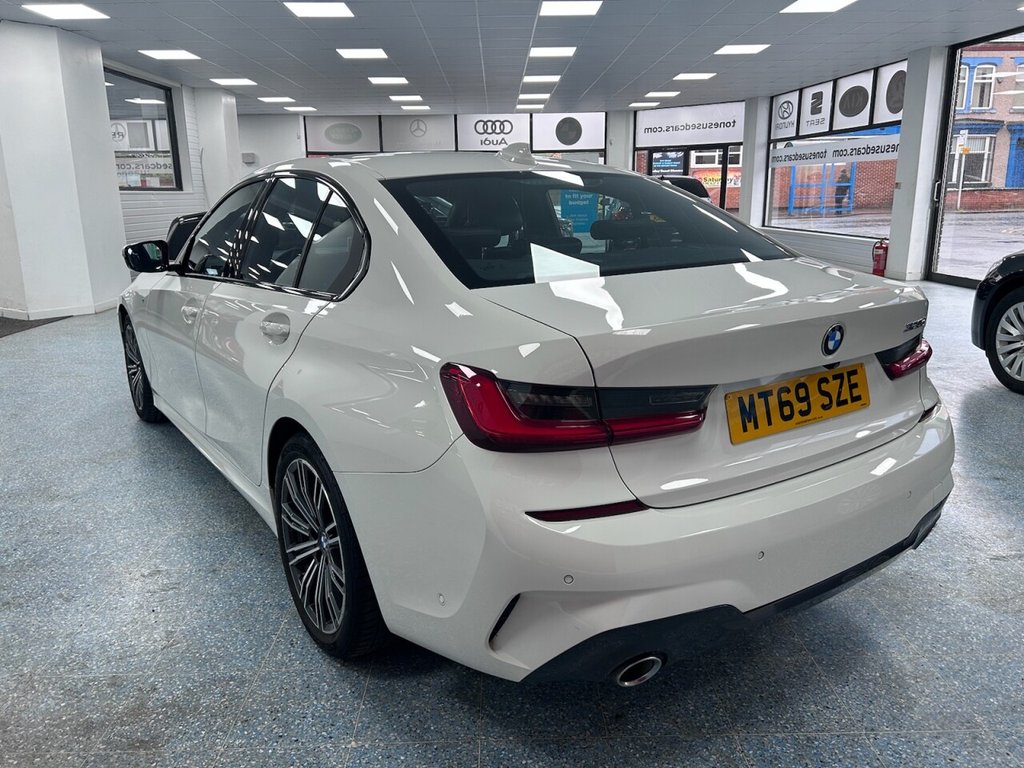Used BMW 3 Series 2019 for sale - 76776708: Photo 6